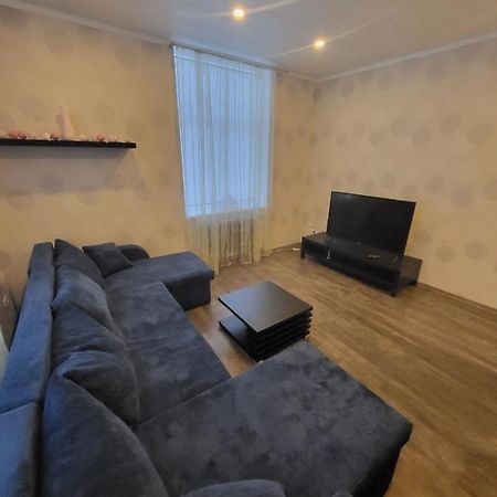 Kivioli Apartment Kültér fotó