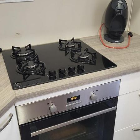 Kivioli Apartment Kültér fotó