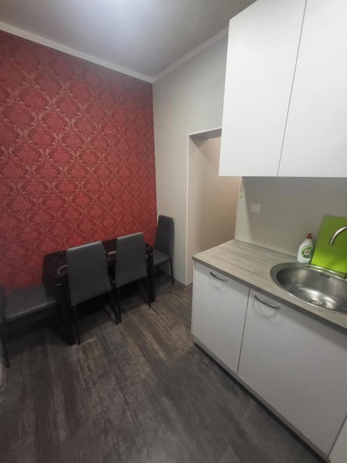Kivioli Apartment Kültér fotó