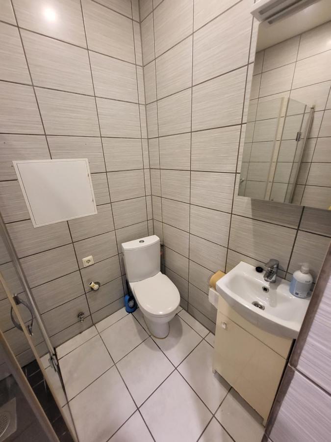 Kivioli Apartment Kültér fotó