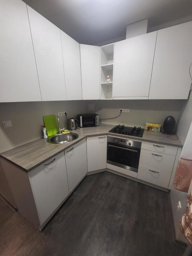 Kivioli Apartment Kültér fotó