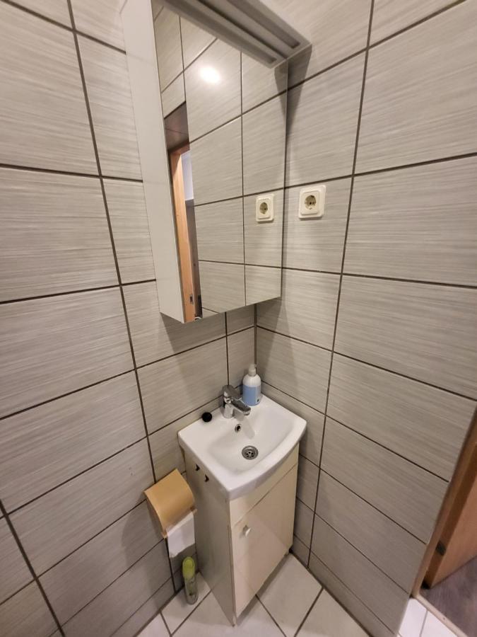 Kivioli Apartment Kültér fotó