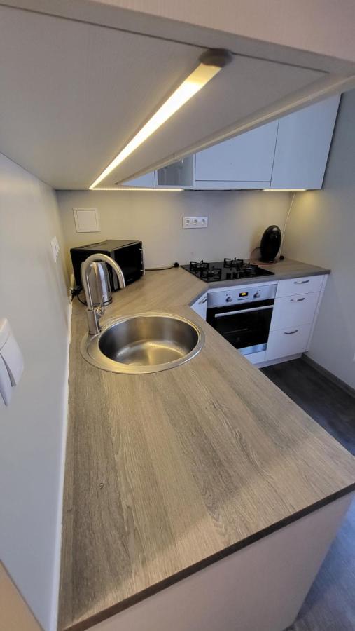 Kivioli Apartment Kültér fotó