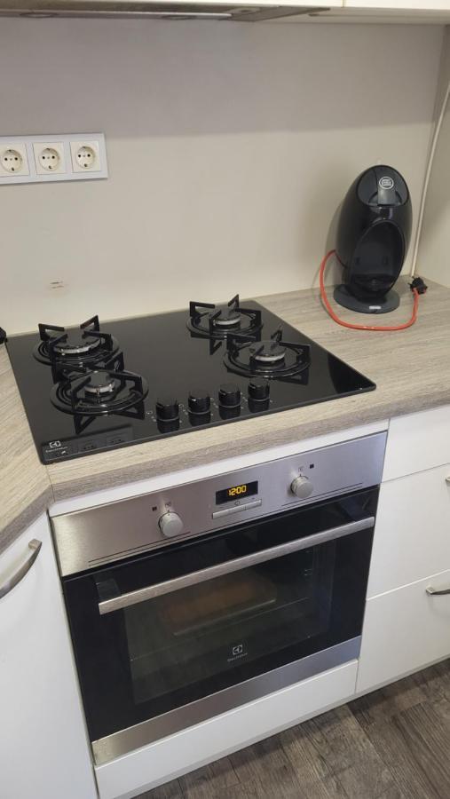 Kivioli Apartment Kültér fotó