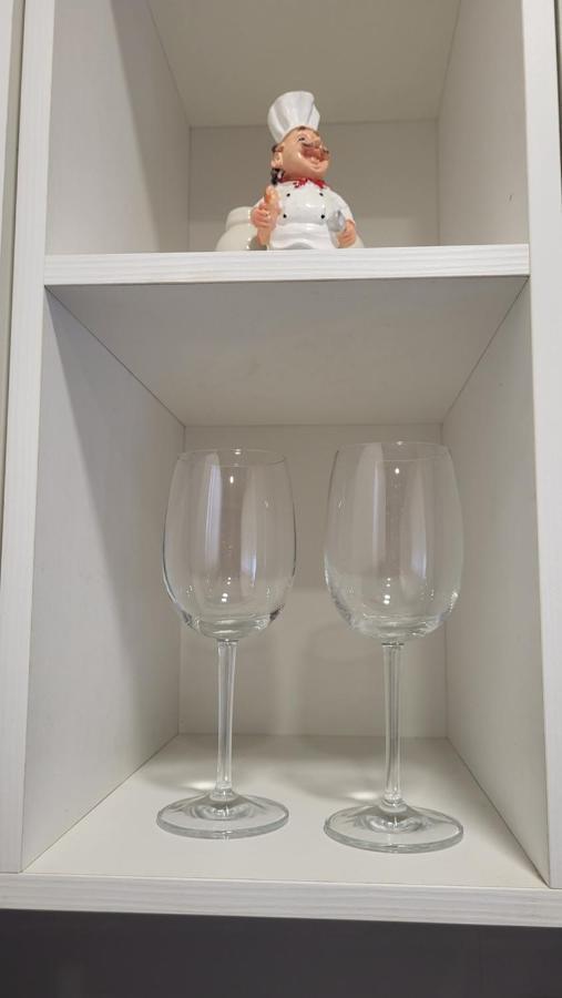 Kivioli Apartment Kültér fotó