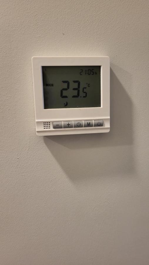 Kivioli Apartment Kültér fotó