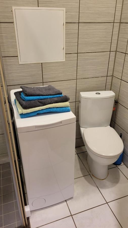 Kivioli Apartment Kültér fotó